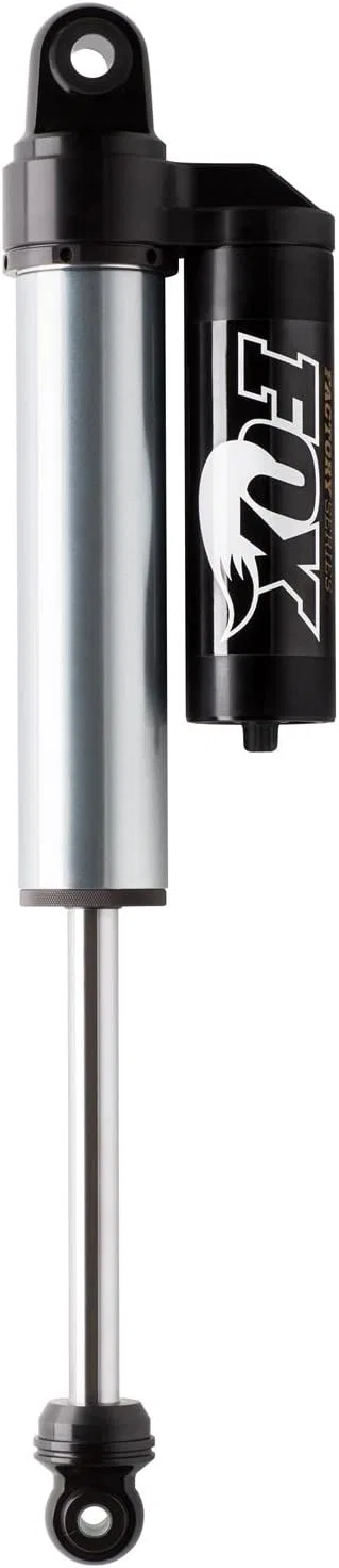 FOX88426007 – JKS MFG. Shock Absorber, Gas Over Hydraulic One Year Warranty Adjustable Dampening With Reservoir Witho...